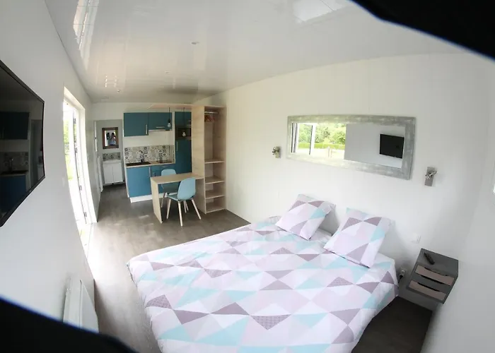 Gite Et Chambre D\'Hotes En Champagne