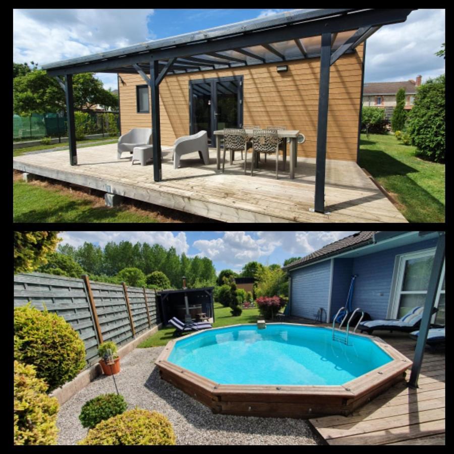 Et D'hotes En Champagne Holiday home Courtisols