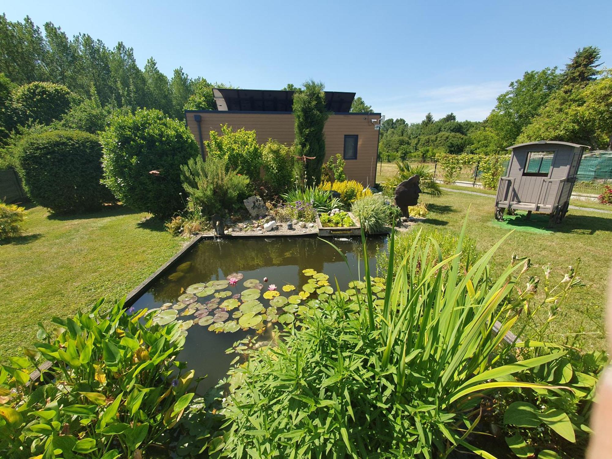 Et D'hotes En Champagne Courtisols